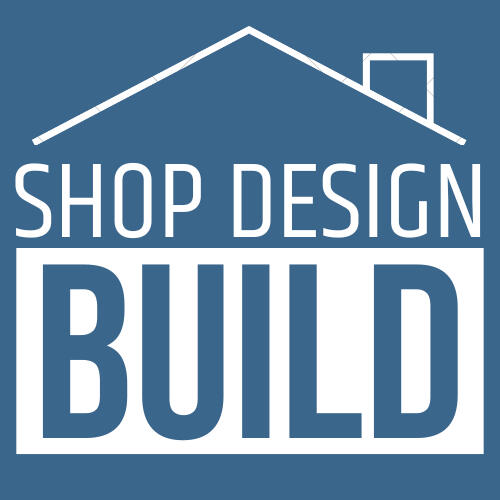 Shop Design Build